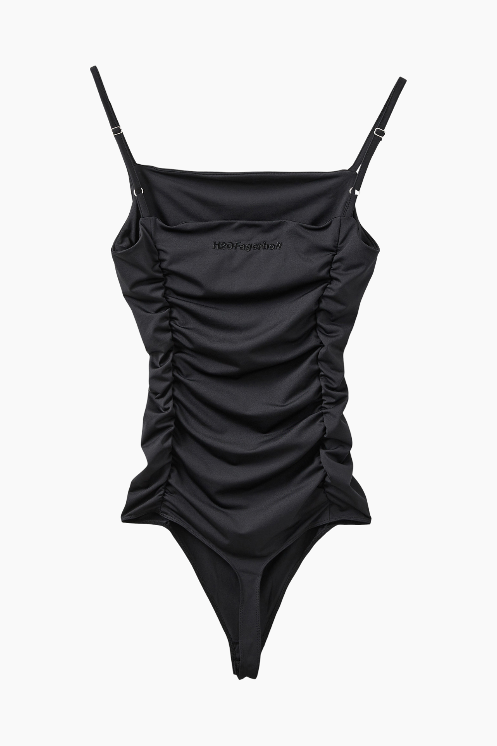 Mykonos Body - Black - H2O Fagerholt