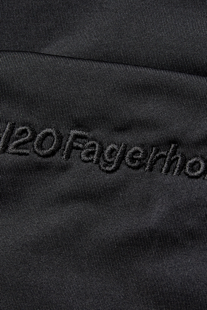 Mykonos Body - Black - H2O Fagerholt