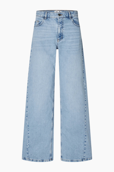 NO 03 Jeans - Washed Light Blue - Baum und Pferdgarten