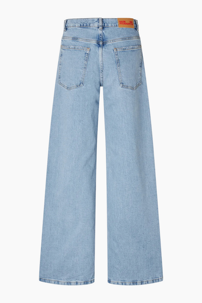 NO 03 Jeans - Washed Light Blue - Baum und Pferdgarten