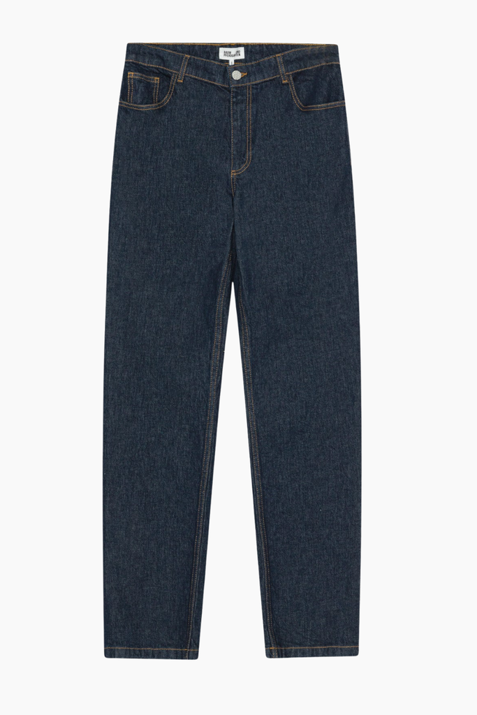 NO 04 Jeans - Dark Blue Rinse - Baum und Pferdgarten
