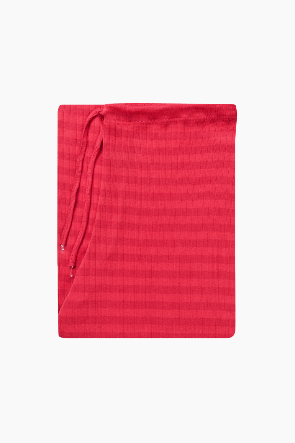 NPS Nova Pants Brodway Colour - Red/Winterred - Nørgaard på Strøget