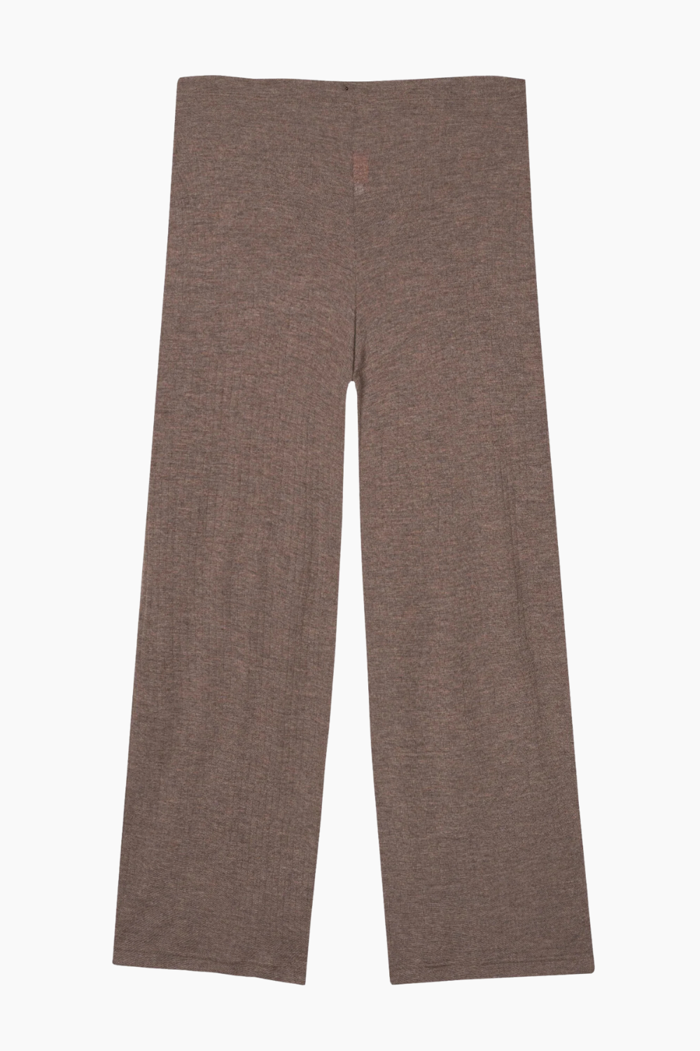 NPS Nova Pants Wool - Brown - Nørgaard på Strøget