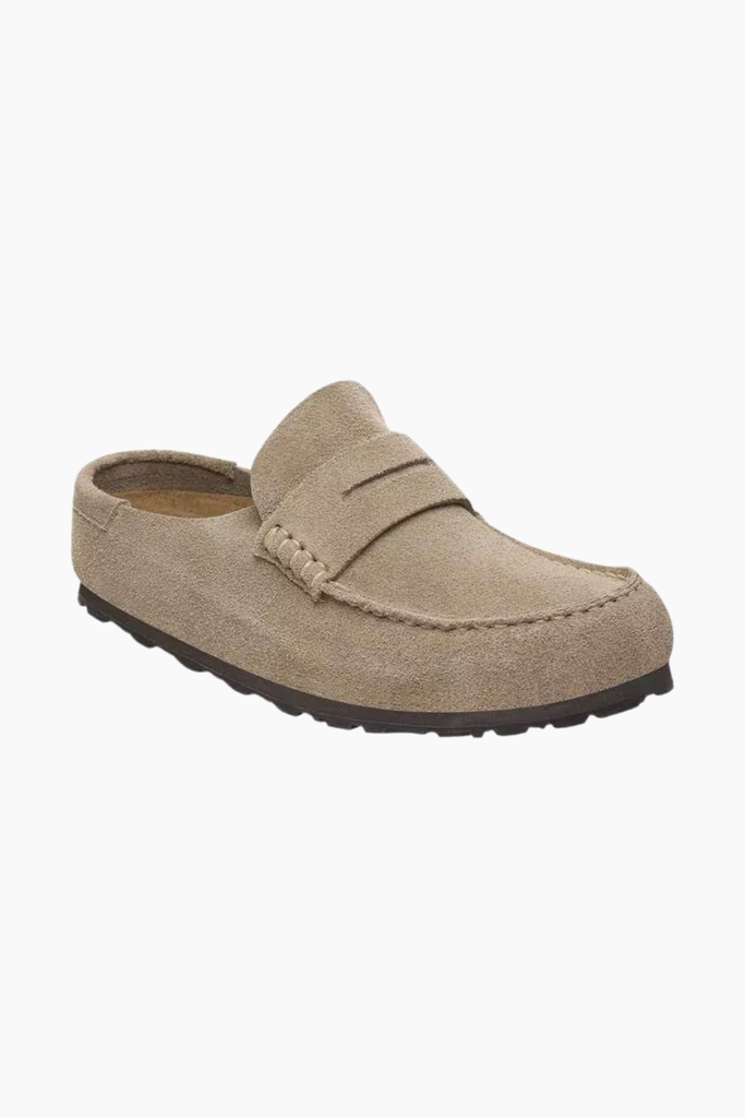 Naples Wrapped - Taupe - Birkenstock