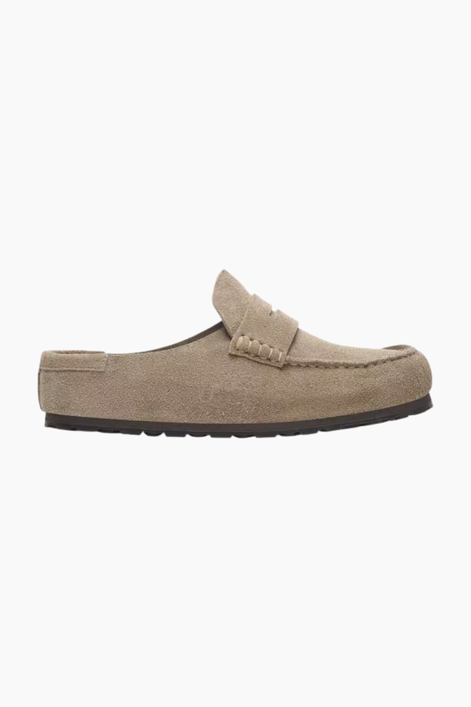 Naples Wrapped - Taupe - Birkenstock
