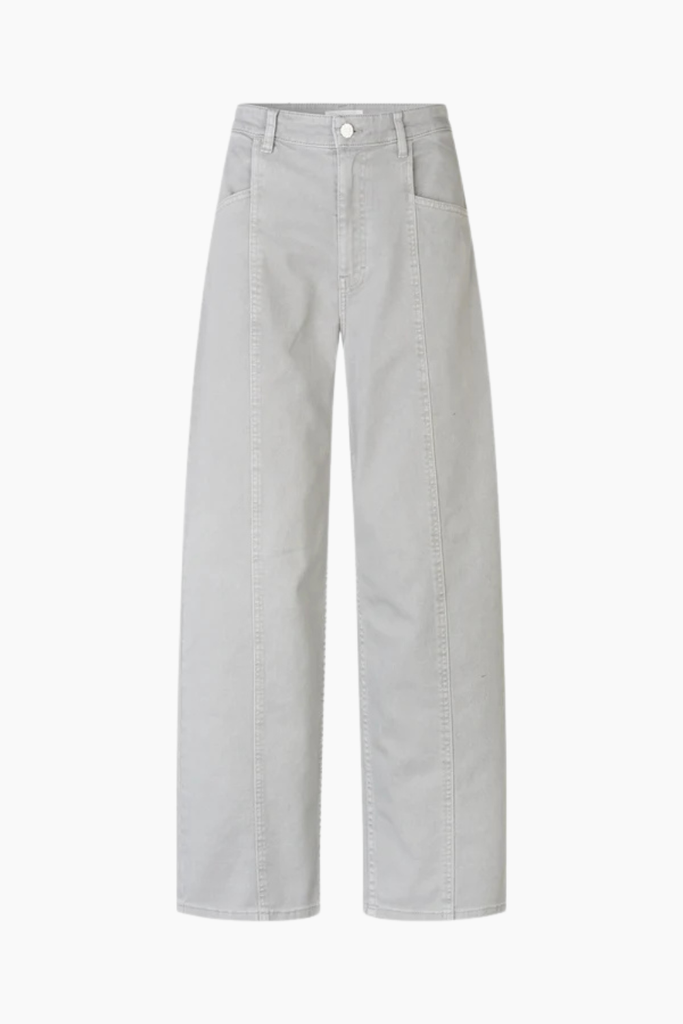 Nara Jeans - Opal Gray - Baum und Pferdgarten