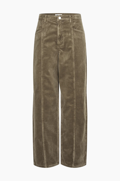Nara Trousers - Savannah Tan - Baum und Pferdgarten