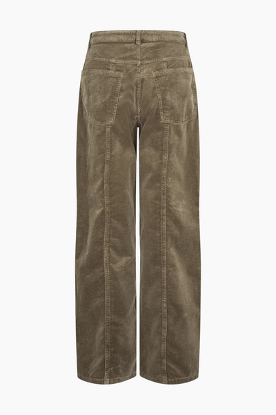 Nara Trousers - Savannah Tan - Baum und Pferdgarten