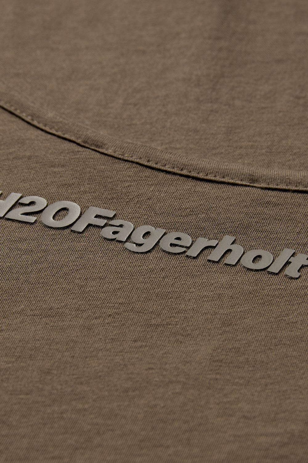 New Tank Top - Crocodile - H2O Fagerholt