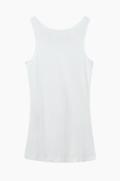 New Tank Top - White - H2O Fagerholt