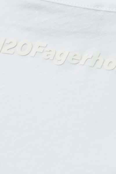 New Tank Top - White - H2O Fagerholt