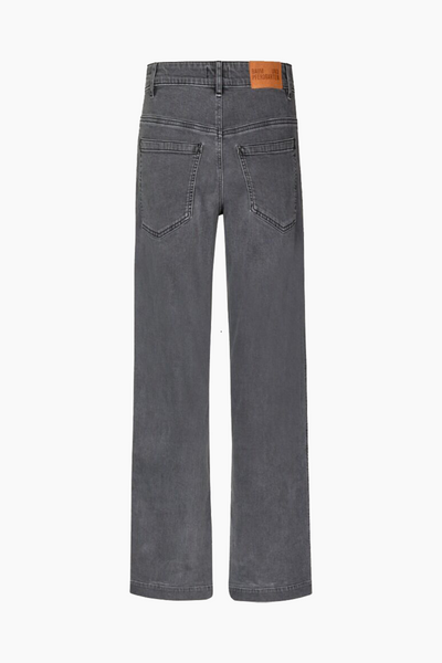 Nicette Jeans - Grey Denim - Baum und Pferdgarten