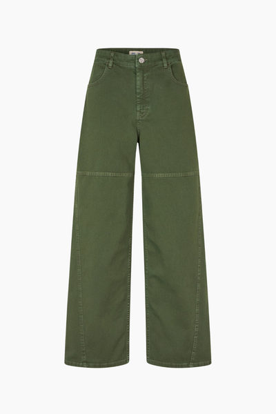 Nikolin Jeans - Rosin Green - Baum und Pferdgarten