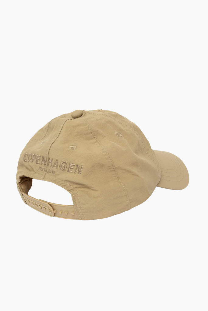No Cap - Sand - H2O Fagerholt
