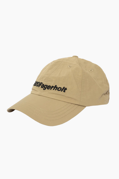 No Cap - Sand - H2O Fagerholt