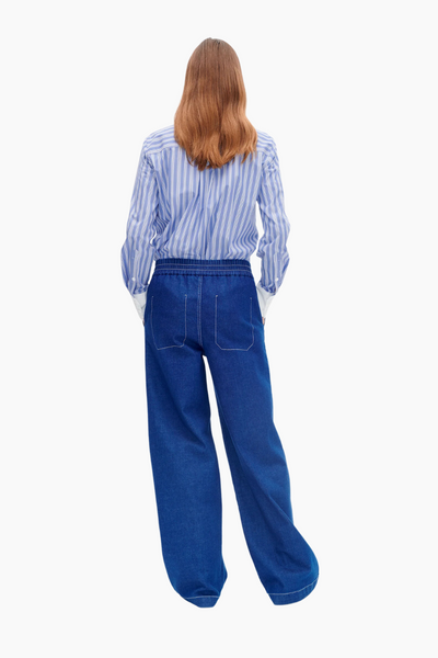 Noiella Jeans - Blue Depths - Baum und Pferdgarten-2