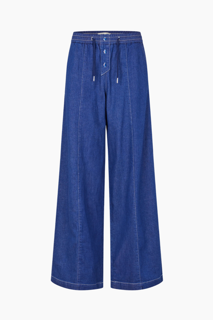 Noiella Jeans - Blue Depths - Baum und Pferdgarten