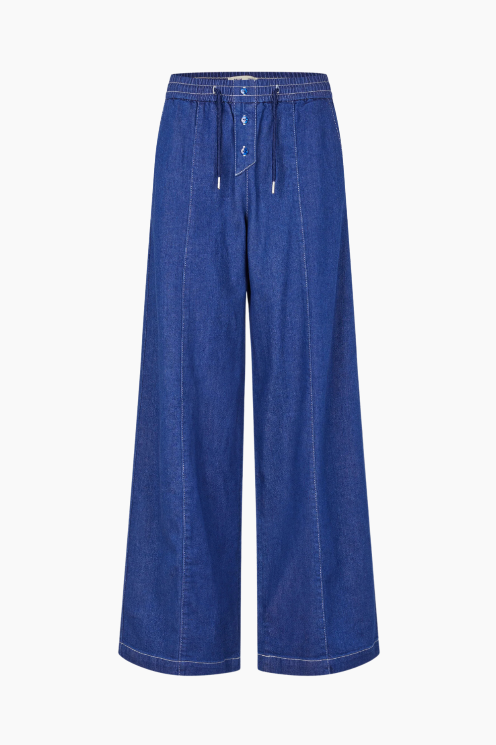 Noiella Jeans - Blue Depths - Baum und Pferdgarten