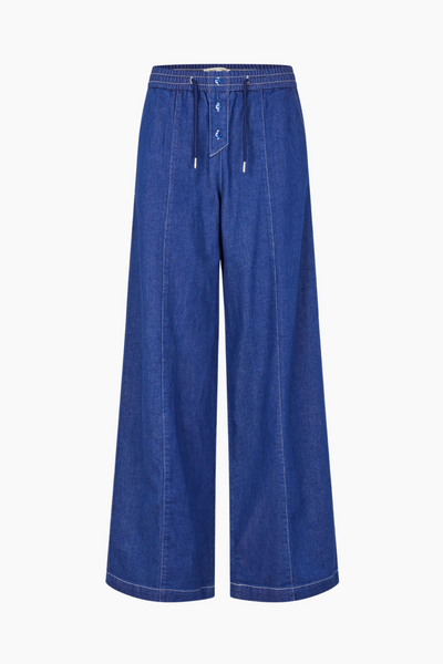 Noiella Jeans - Blue Depths - Baum und Pferdgarten