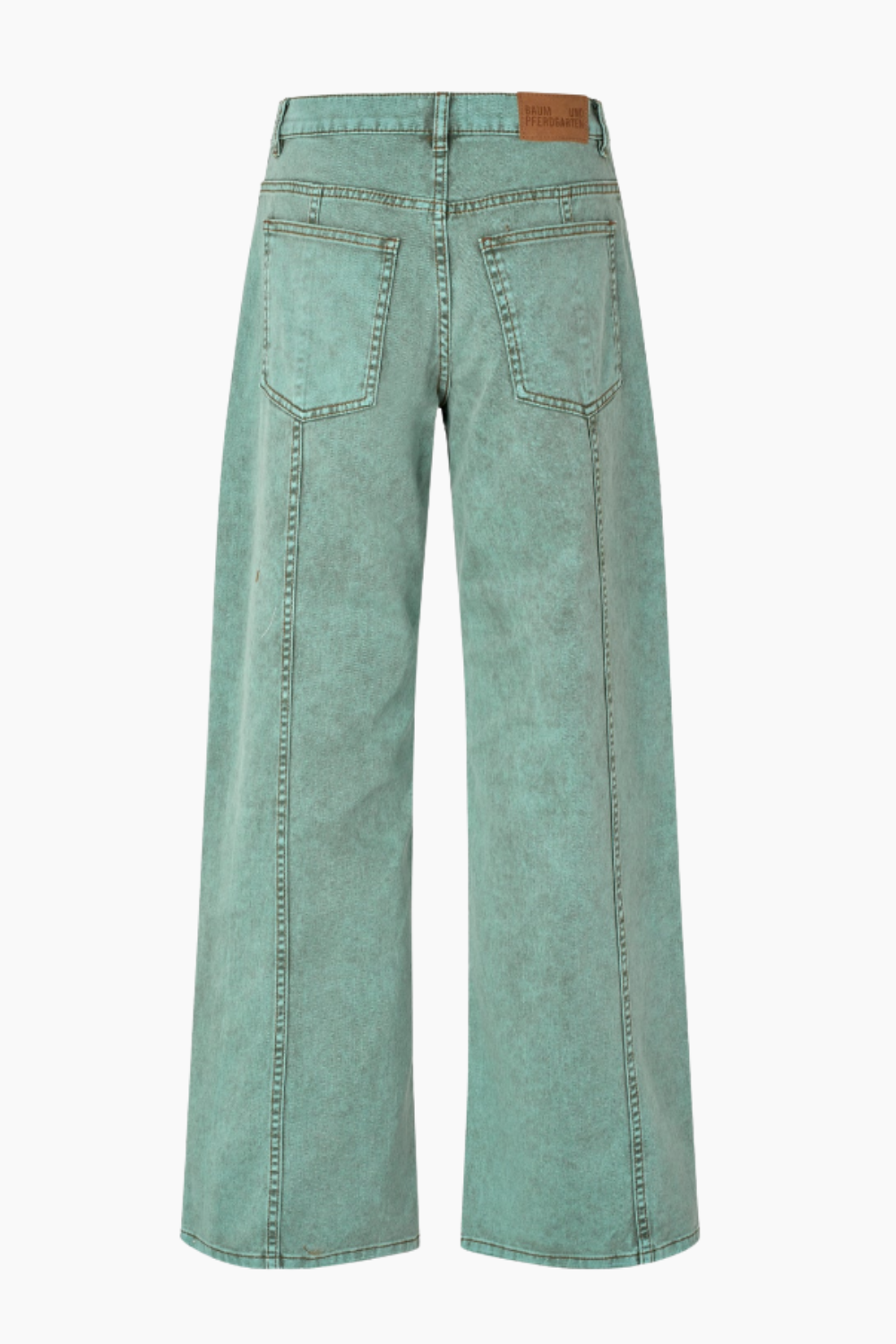 Noila Jeans - Pineneedle - Baum und Pferdgarten