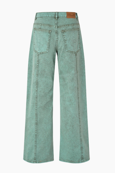 Noila Jeans - Pineneedle - Baum und Pferdgarten