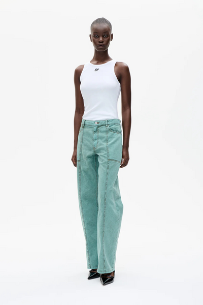 Noila Jeans - Pineneedle - Baum und Pferdgarten