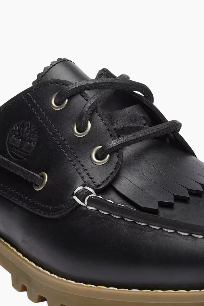 Noreen Mule Shoe - Black - Timberland