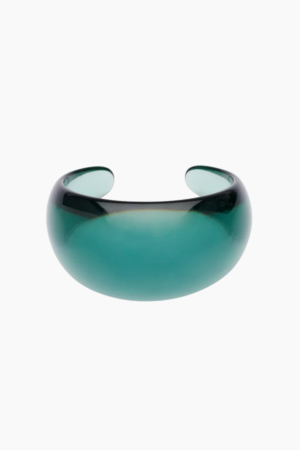 Novie Bracelet - Clear Ocean - Pico-1