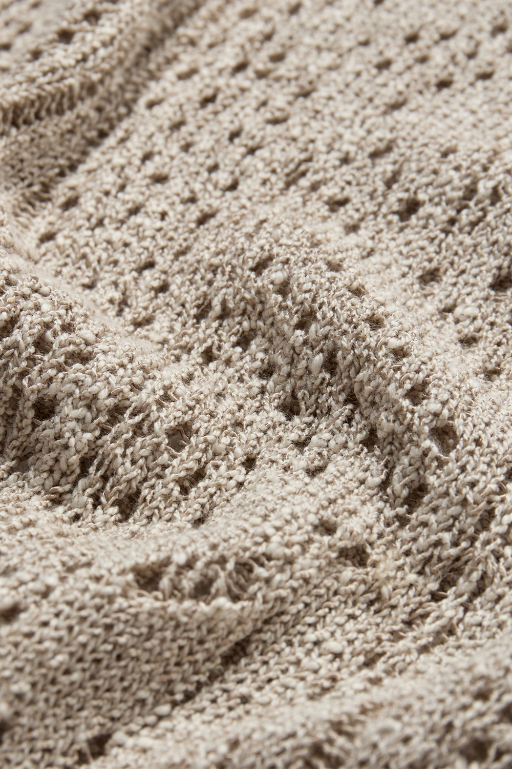 Nutto Dress - Creamy Grey - H2O Fagerholt-2