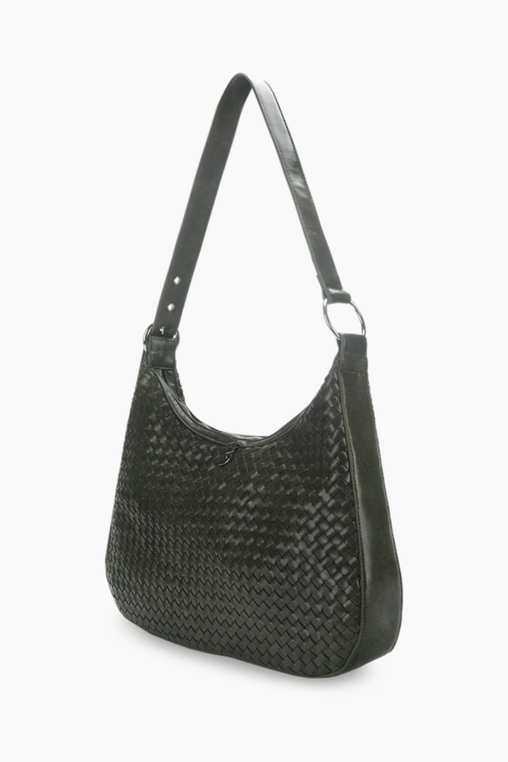 Oda Crossbody Bag - Pine Forest - Silfen Studio