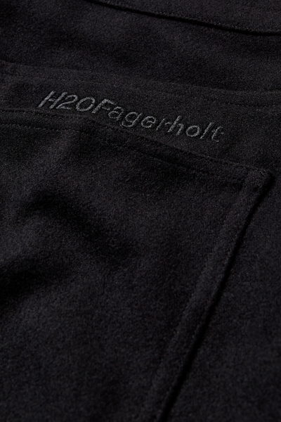 Office Skirt - Black - H2O Fagerholt
