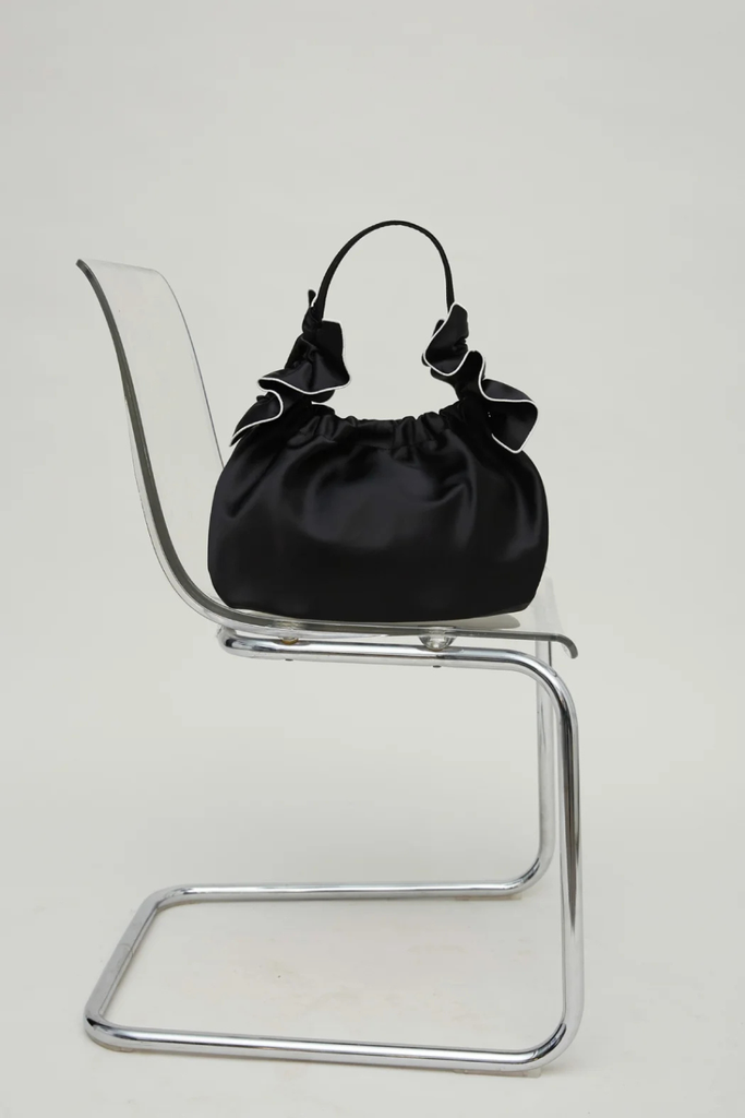 Shila Bag - Black - OpéraSPORT