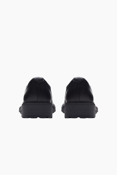 Orinoco2 Penny D - Black Leather - Clarks