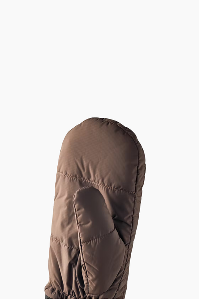 Otra MItt - Chocolate - Hestra