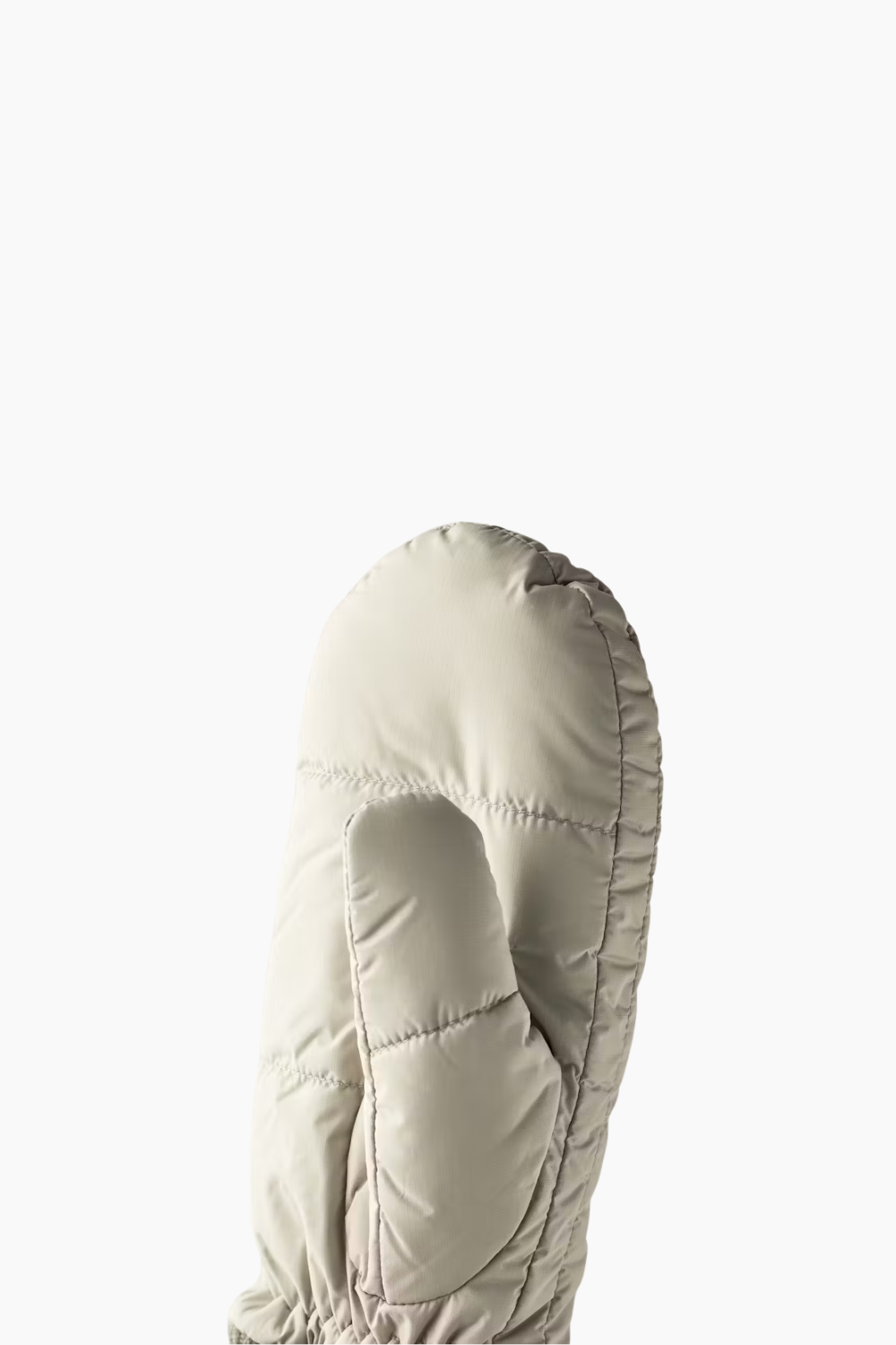 Otra MItt - Natural Beige - Hestra