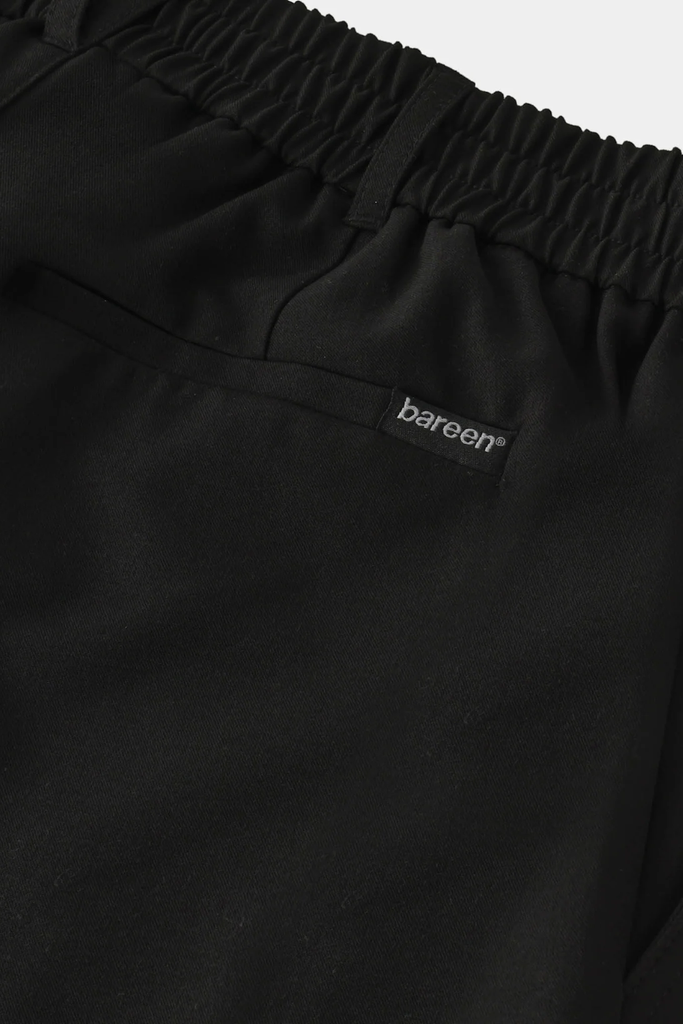 Suit Pants BET100390 - Black - bareen