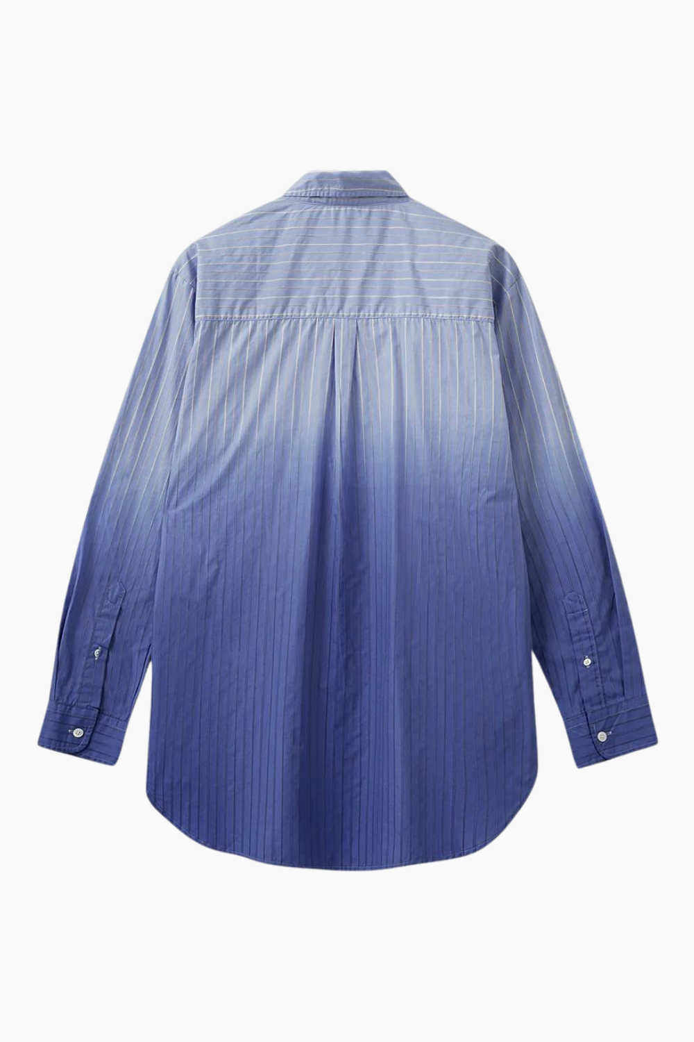 Holiday Dip Dye Shirt - Light Blue - H2O Fagerholt