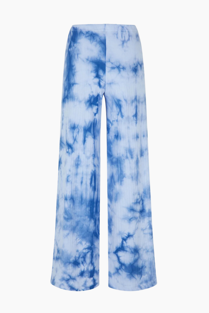 NPS Nova Pants Tie Dye - Klein - Nørgaard på Strøget