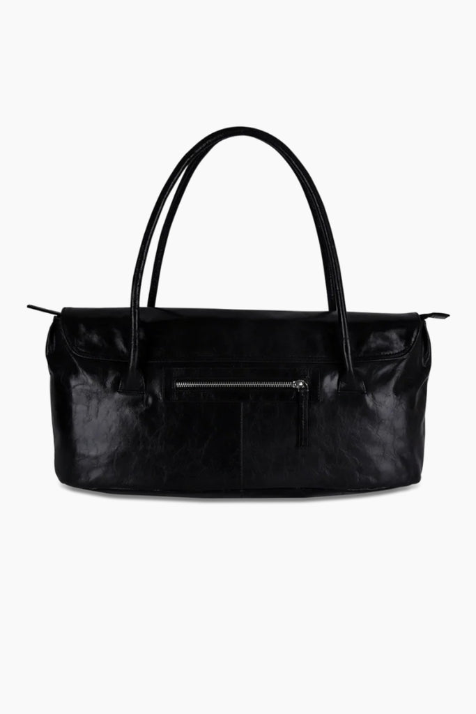 Palma Bag - Black - Silfen Studio