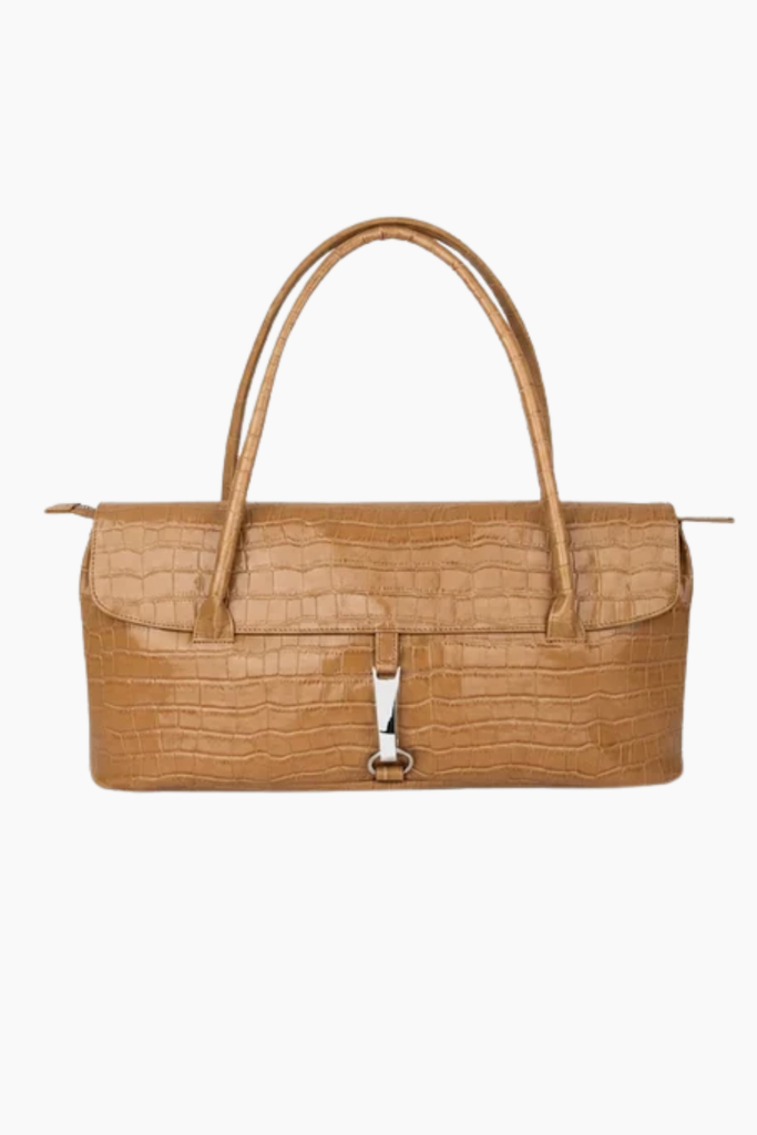 Palma Bag - Caramel - Silfen Studio
