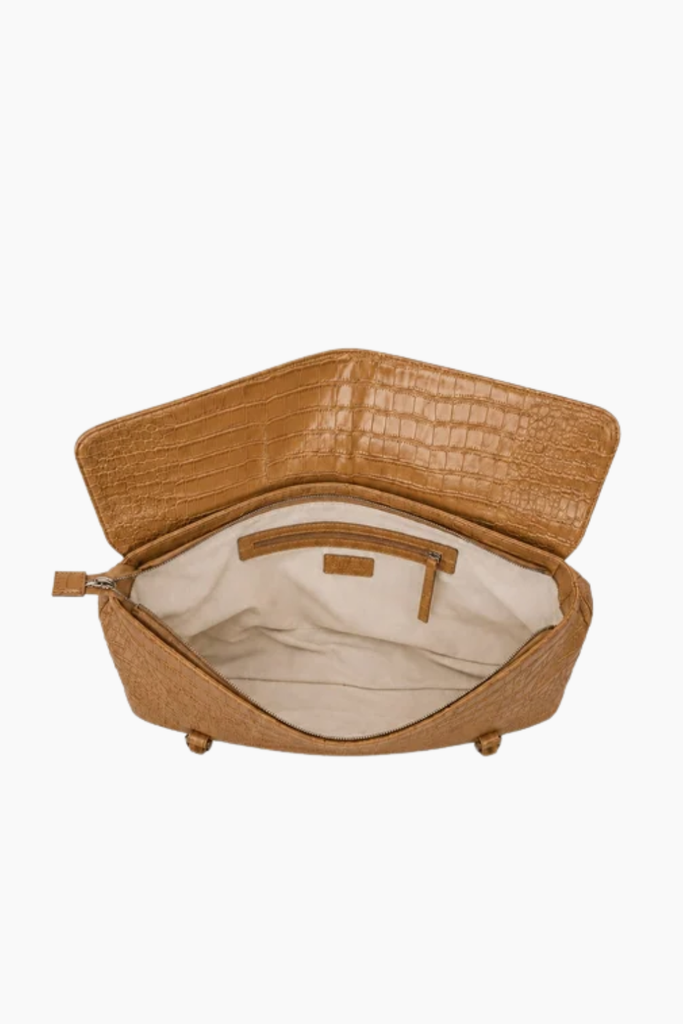 Palma Bag - Caramel - Silfen Studio