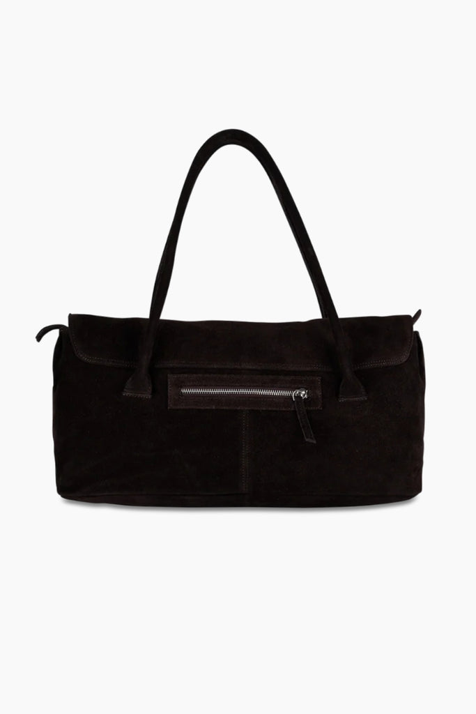 Palma Bag - Mocha - Silfen Studio