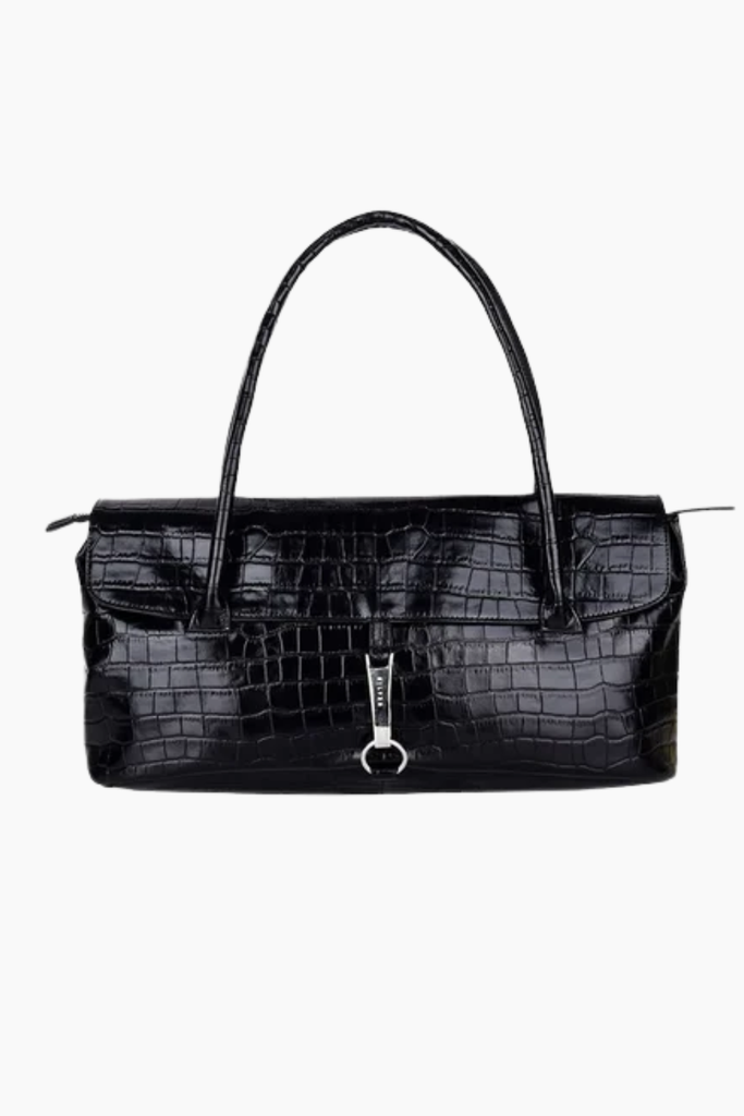 Palma Bag 502267 - Black - Silfen Studio