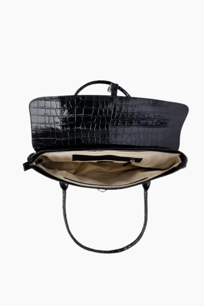 Palma Bag 502267 - Black - Silfen Studio