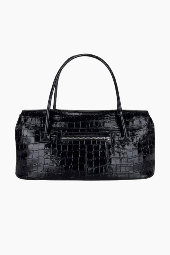 Palma Bag 502267 - Black - Silfen Studio