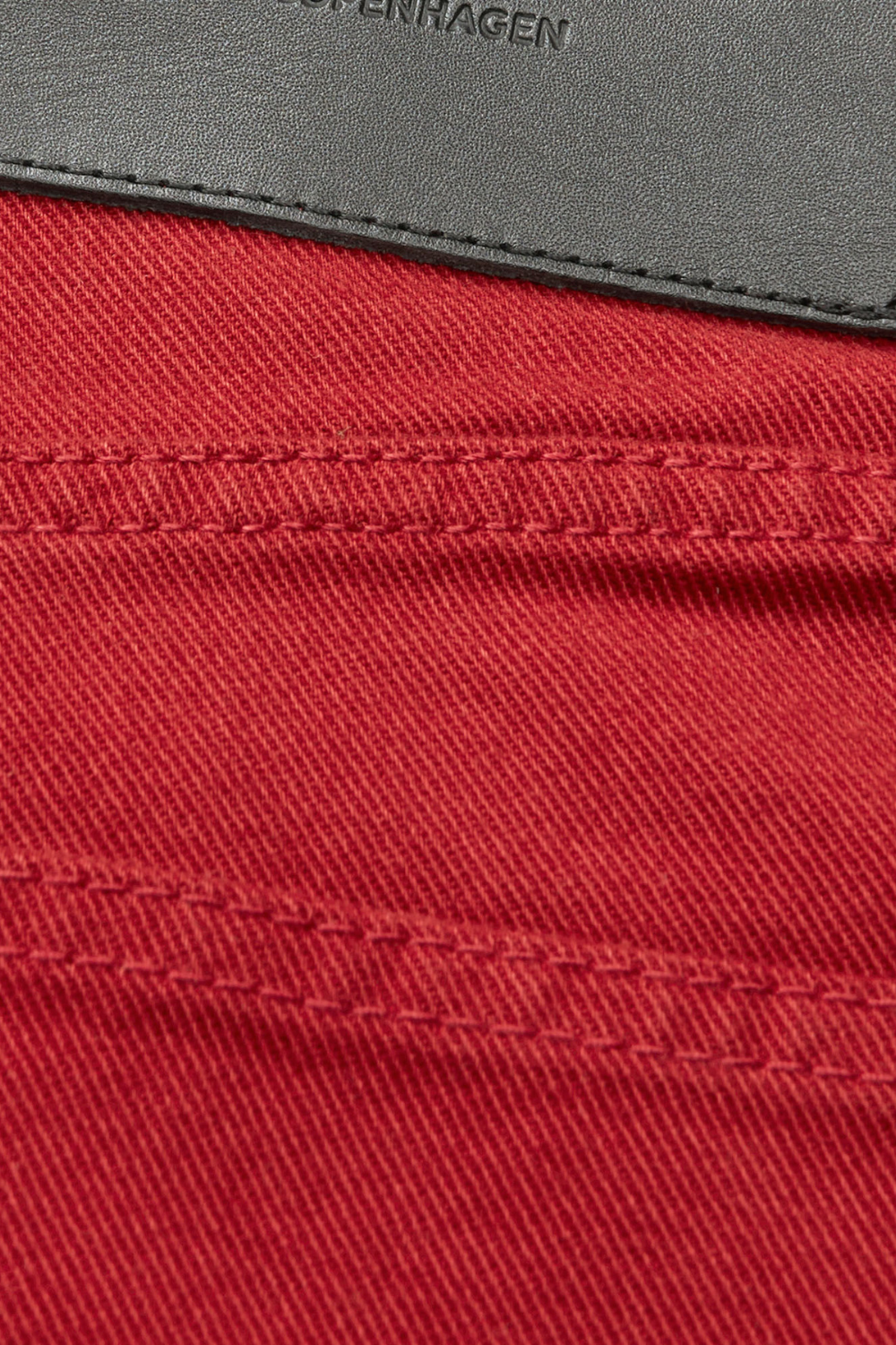 Paris Christel Jeans - Winery - Mads Nørgaard