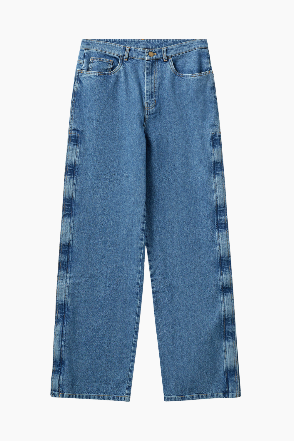 Paris Jeans - Blue Denim - H2O Fagerholt