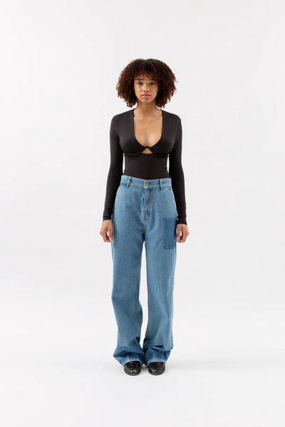 Party Body FA900655 - Black - H2O Fagerholt (CON)