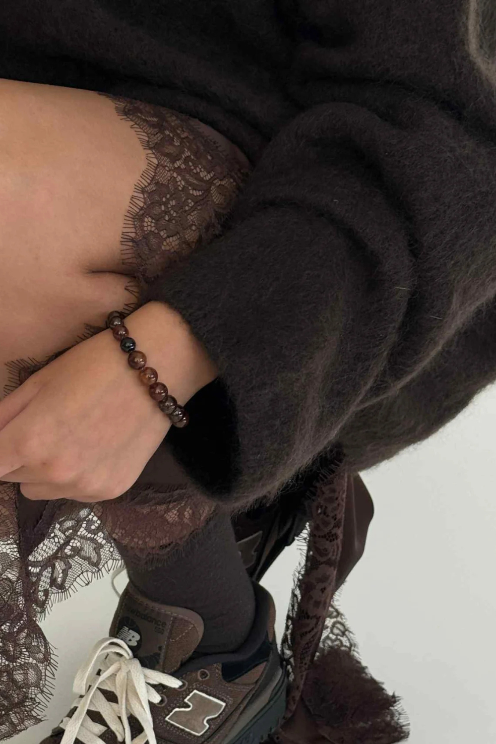 Passion Bracelet - Forgyldt - Sorelle-1