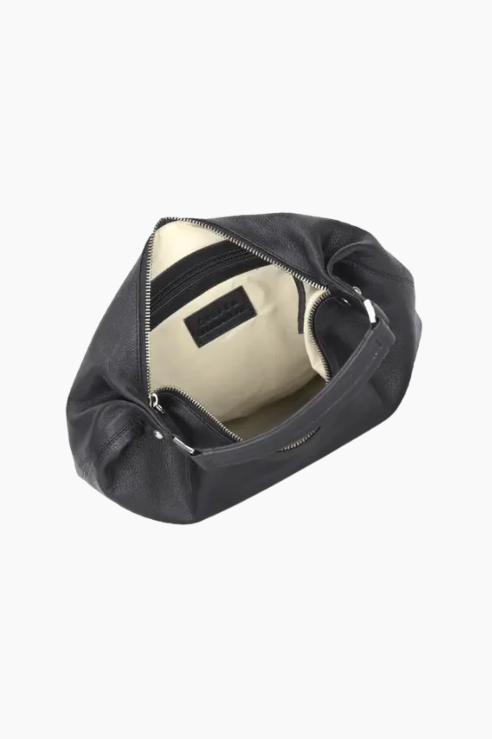 Paula Bag - Black - Silfen Studio